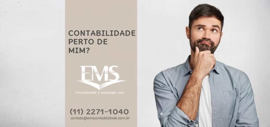 Contabilidade Perto de mim EMS Contabilidade Ipiranga Sao Paulo Zona Sul