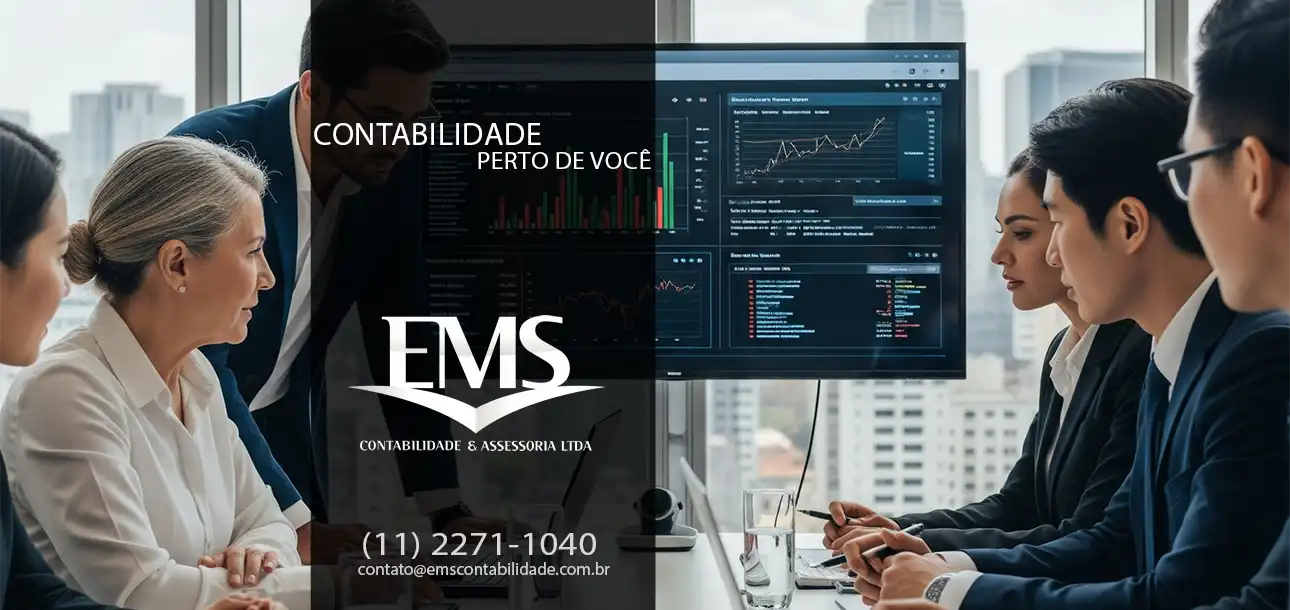 Contabilidade Perto de Você em SP na Zona Sul