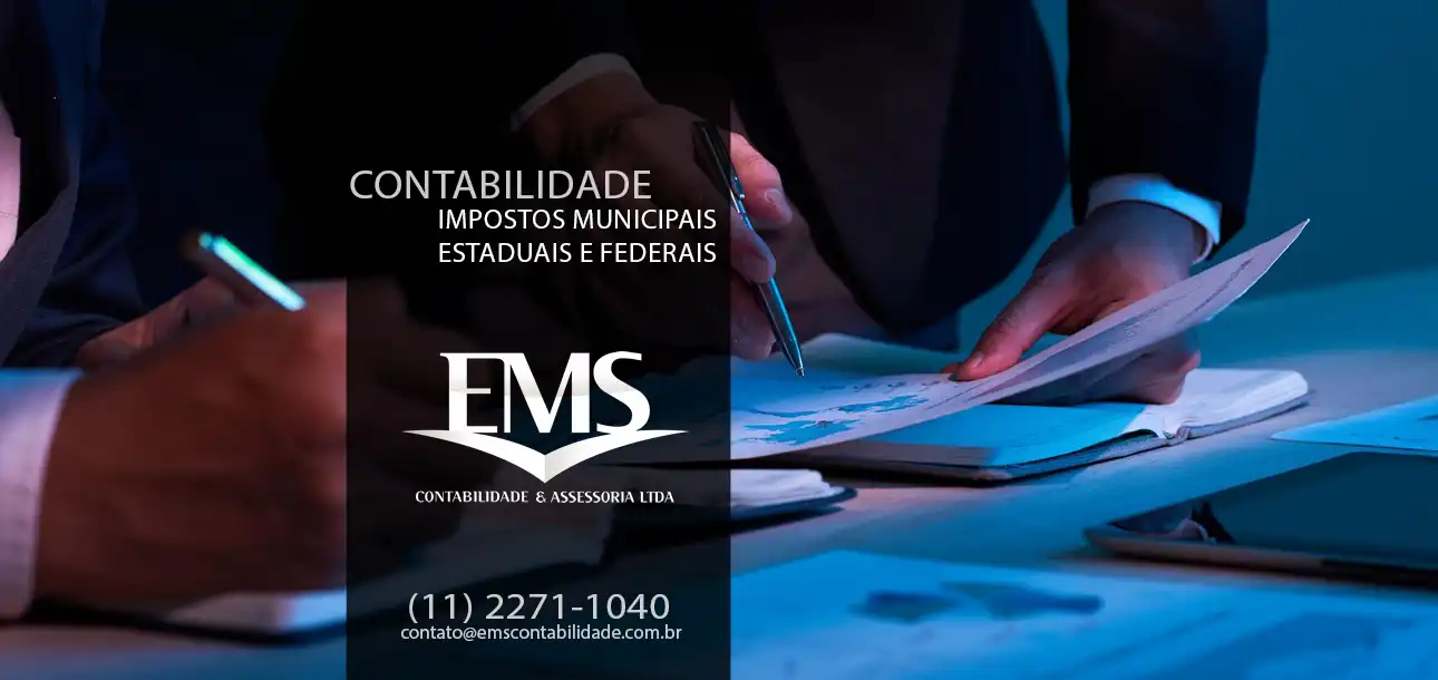 Impostos Municipais, Estaduais e Federais