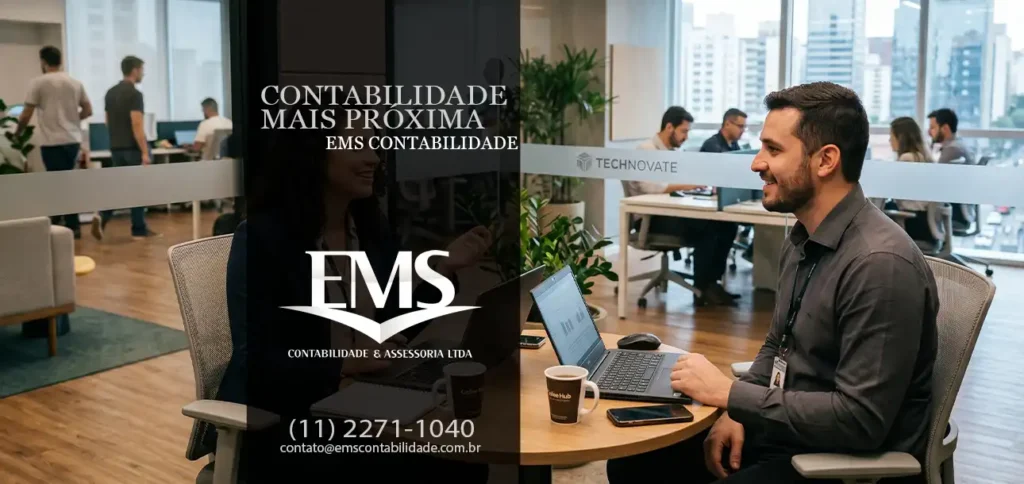 Contabilidade mais próxima