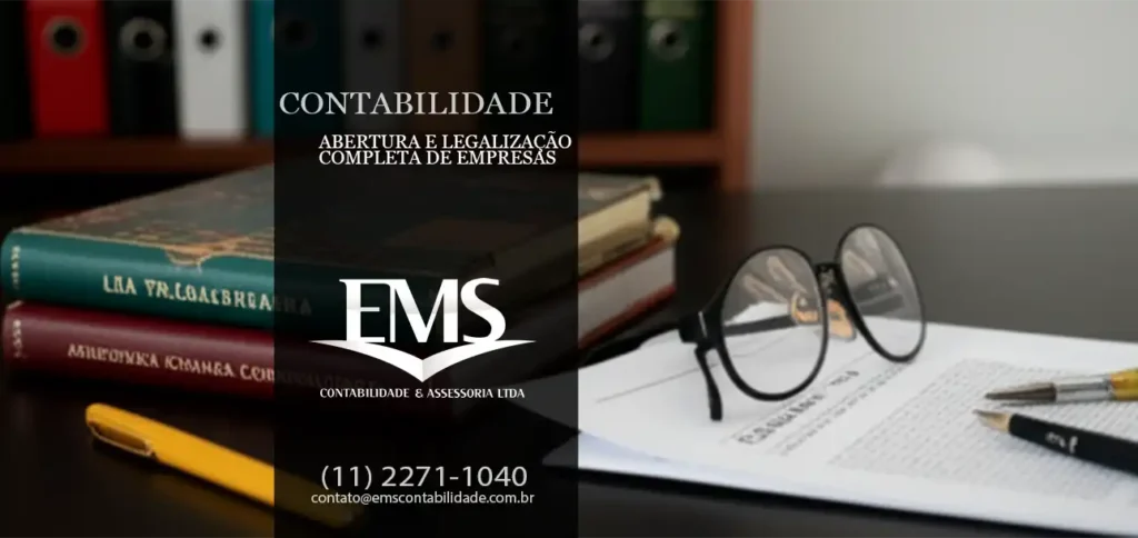 Abertura e Legalização de Empresas SP