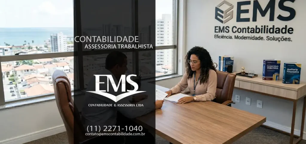 Assessoria Trabalhista Perto de Você