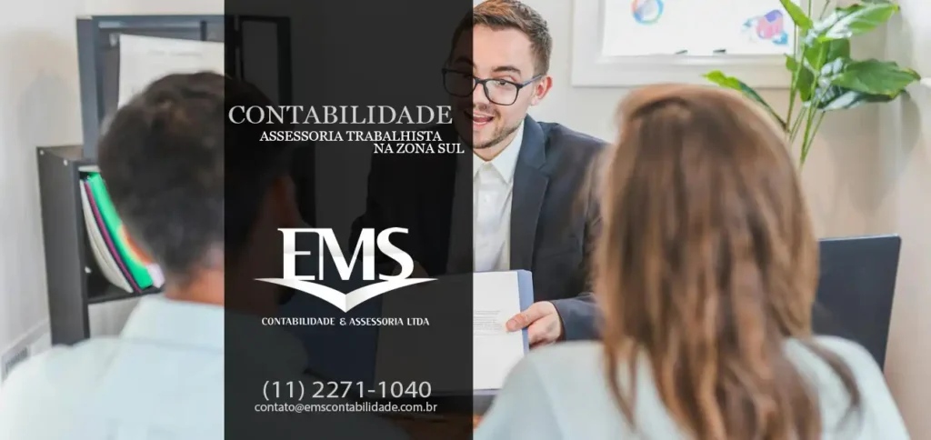 Assessoria Trabalhista na Zona Sul