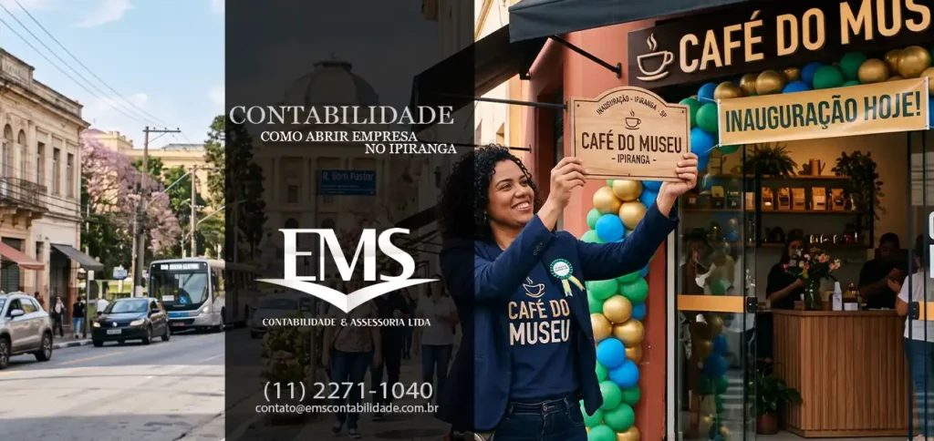 Como Abrir Empresa no Ipiranga