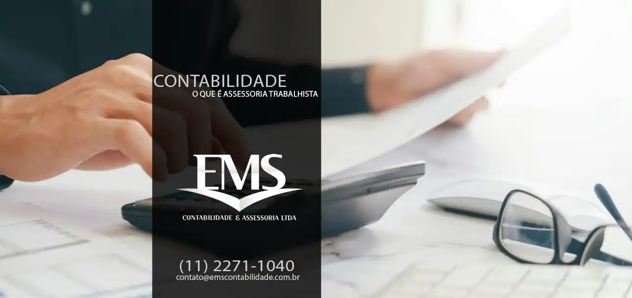 O Que é Assessoria Trabalhista