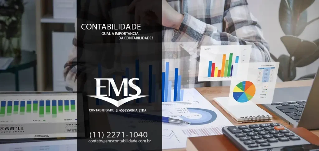 Qual A Importância da Contabilidade?