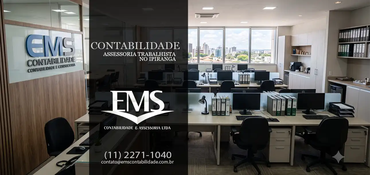 Assessoria Trabalhista no Ipiranga