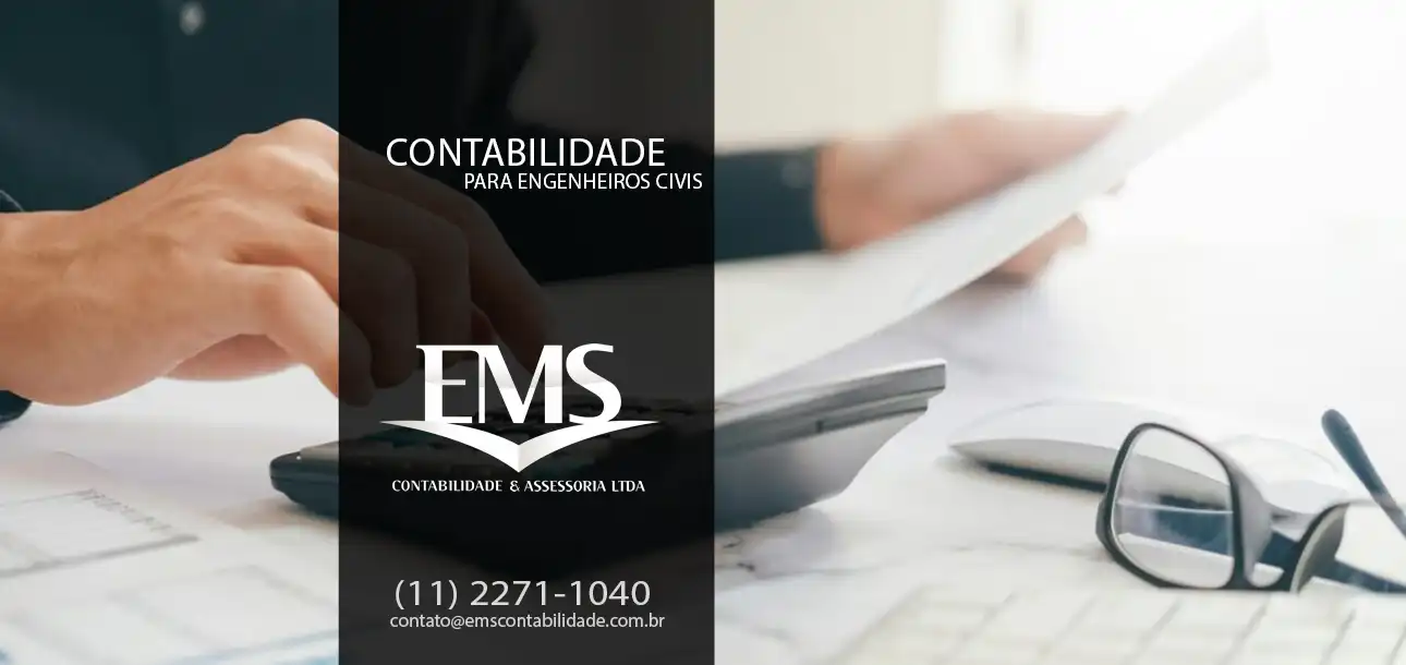 Contabilidade para Engenheiros Civis