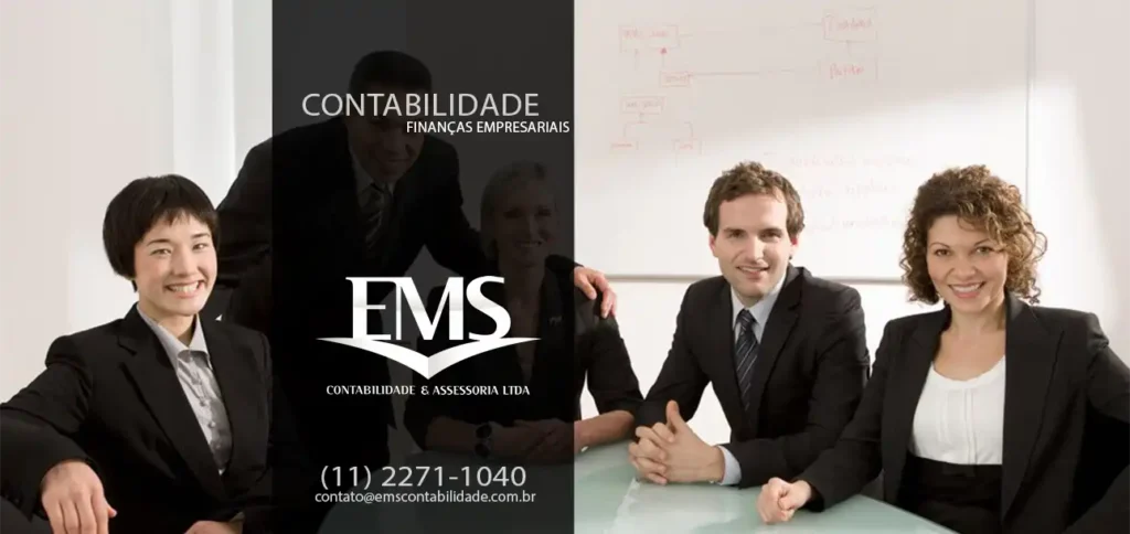 Contabilidade para Finanças Empresariais