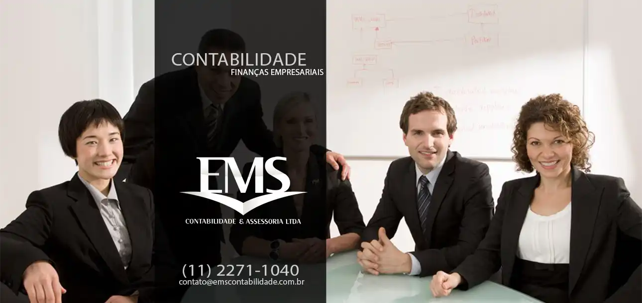 Contabilidade para Finanças Empresariais
